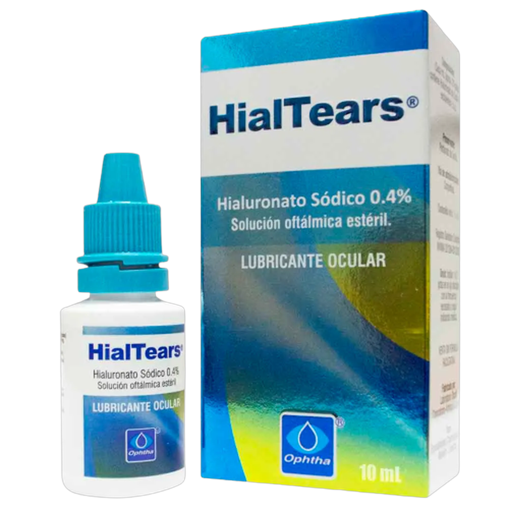 HIALTEARS