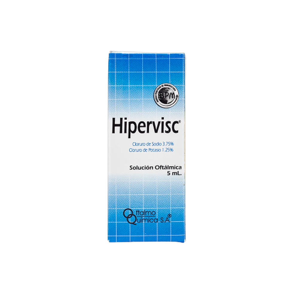 HIPERVISC