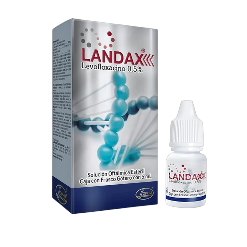 LANDAX