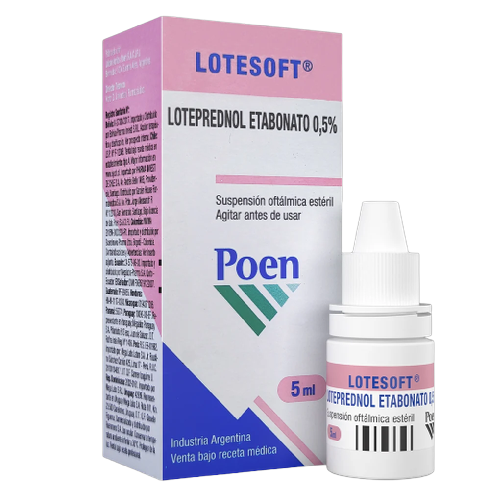 LOTESOFT FCO