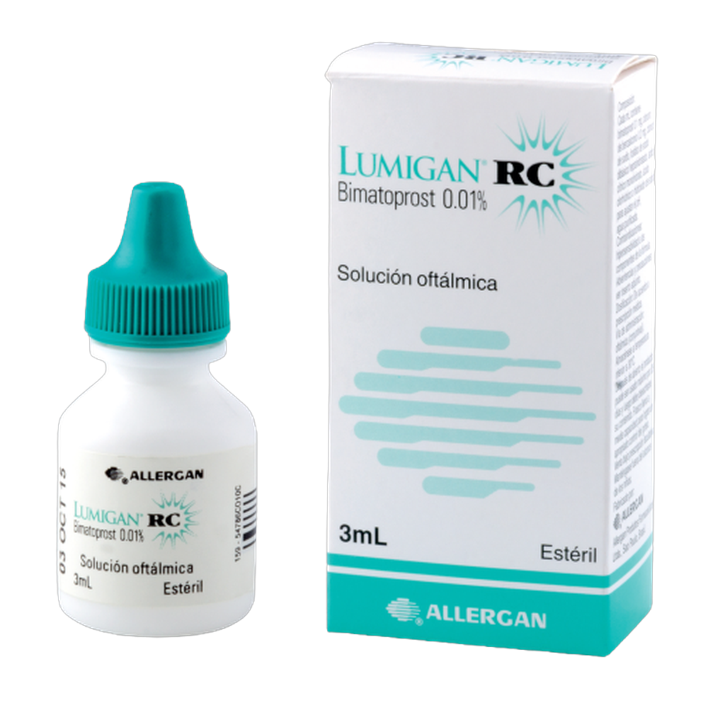 LUMIGAN RC
