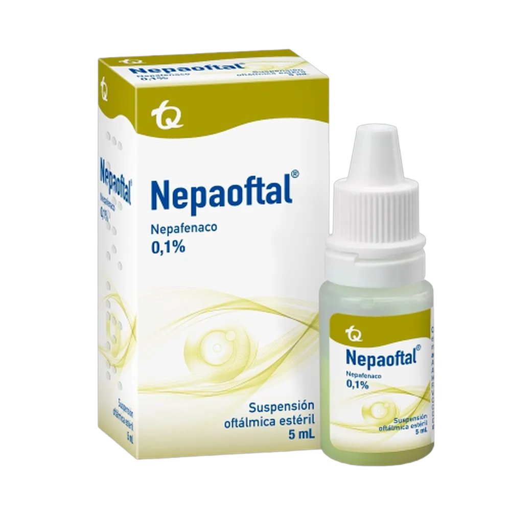 NEPAOFTAL