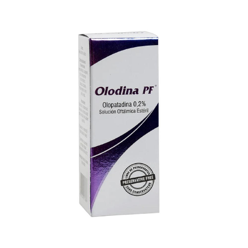 OLODINA PF