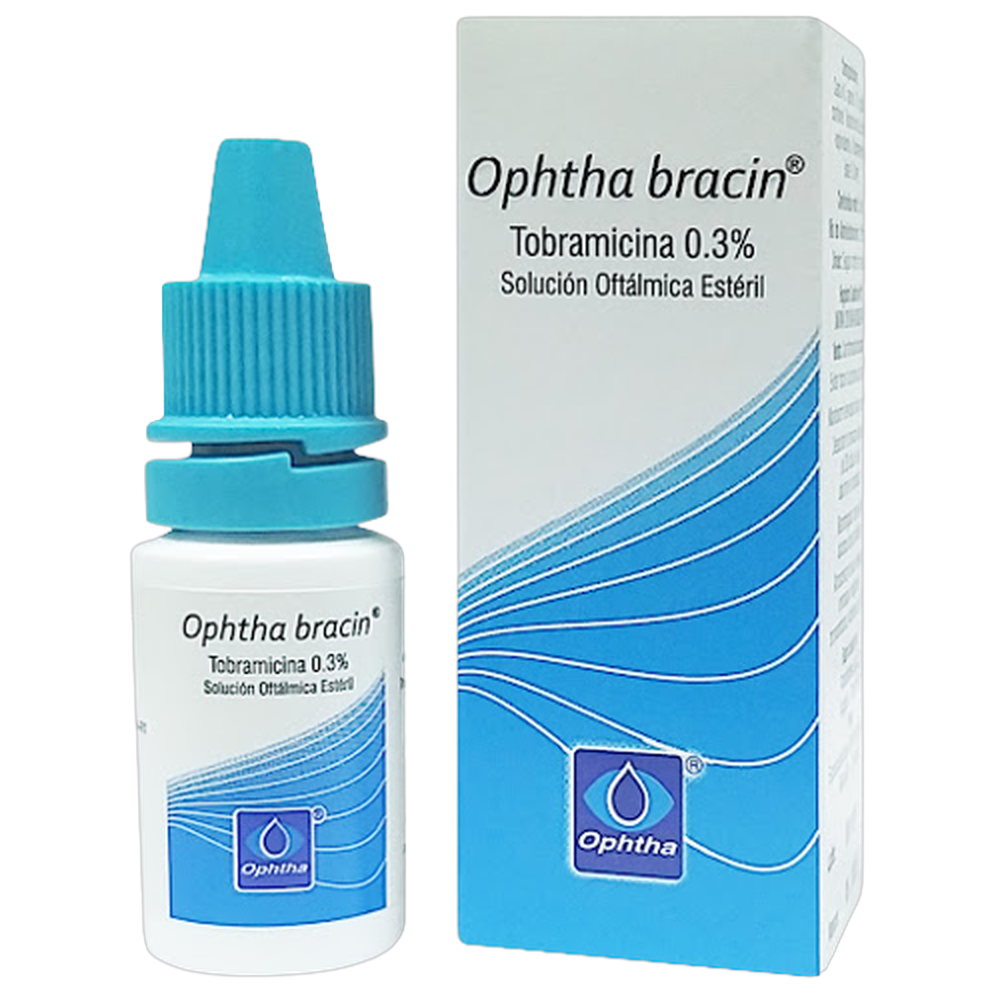 OPHTHABRACIN