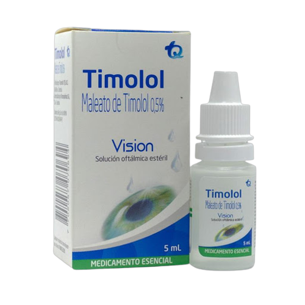 TIMOLOL