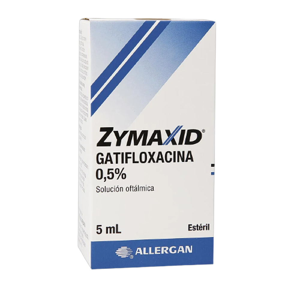 ZYMAXID