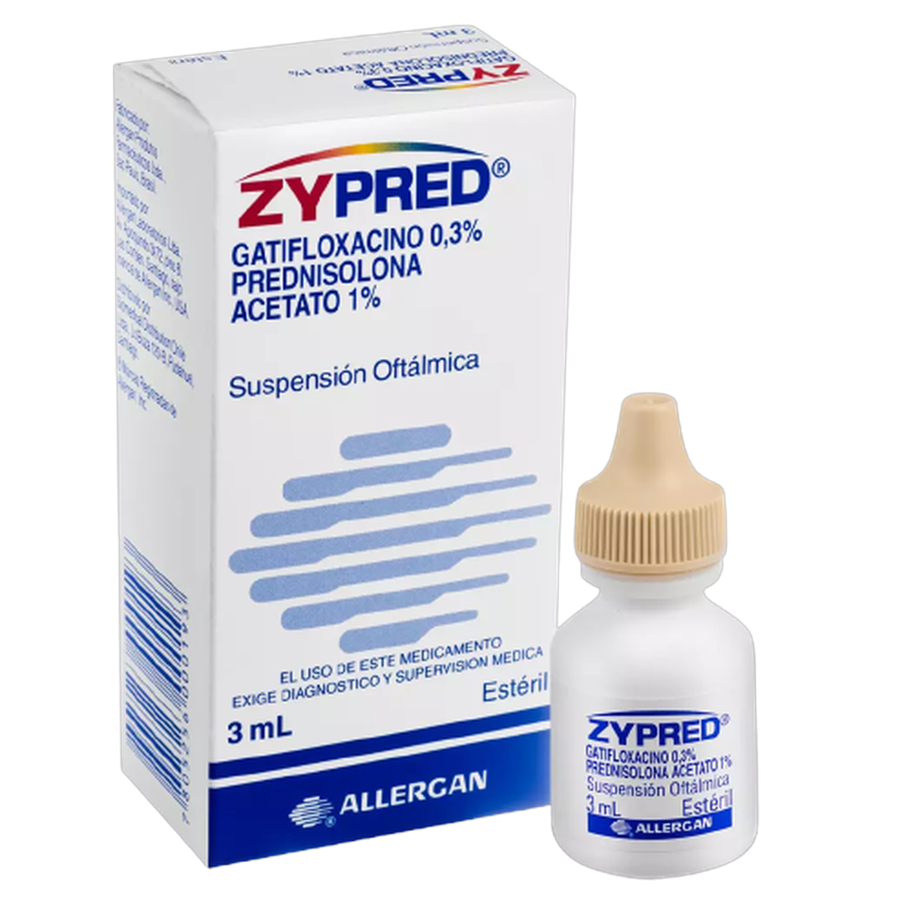 ZYPRED