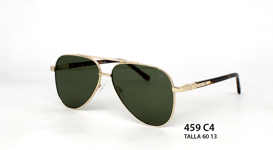 Aviador Gold Forest