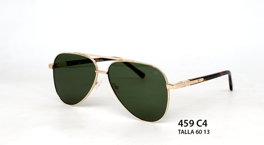 Aviador Gold Forest