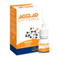 AGGLAD OFTENO 5 ML
