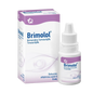 BRIMOLOL