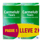 CARMELUB TEARS PREPACK
