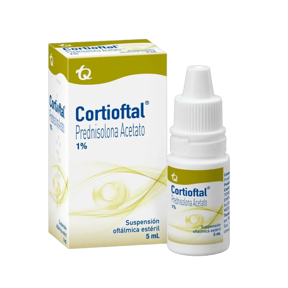 CORTIOFTAL