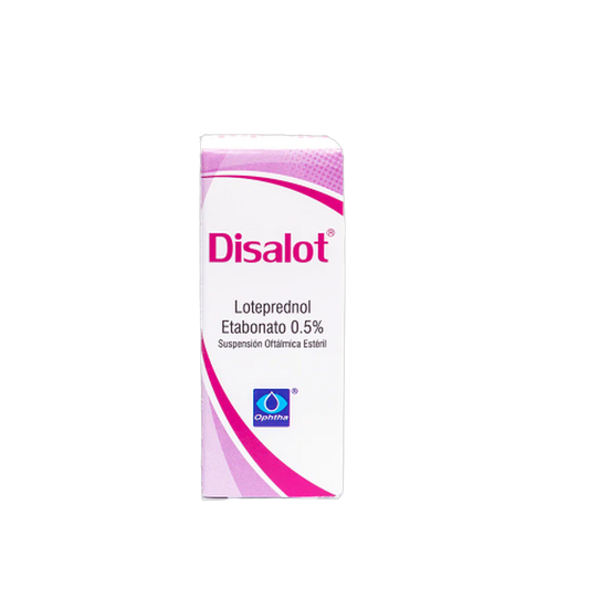 DISALOT
