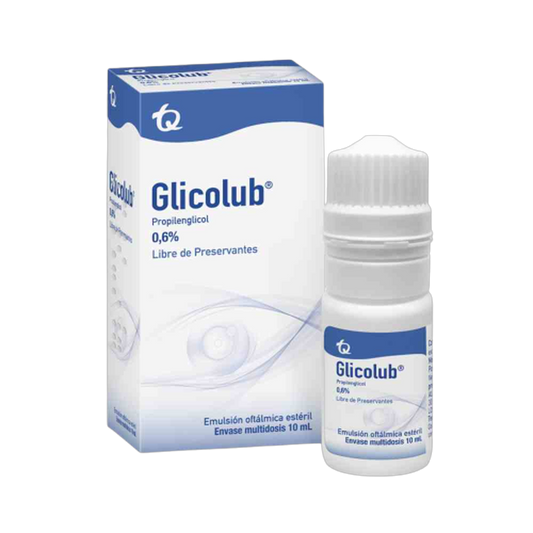 GLICOLUB