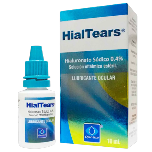 HIALTEARS