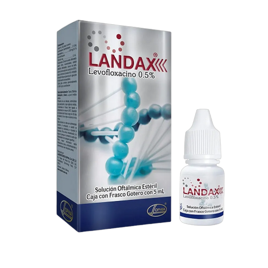 LANDAX