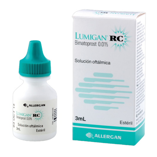 LUMIGAN RC