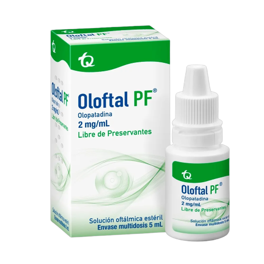 OLOFTAL PF
