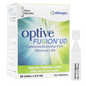 OPTIVE FUSION UD