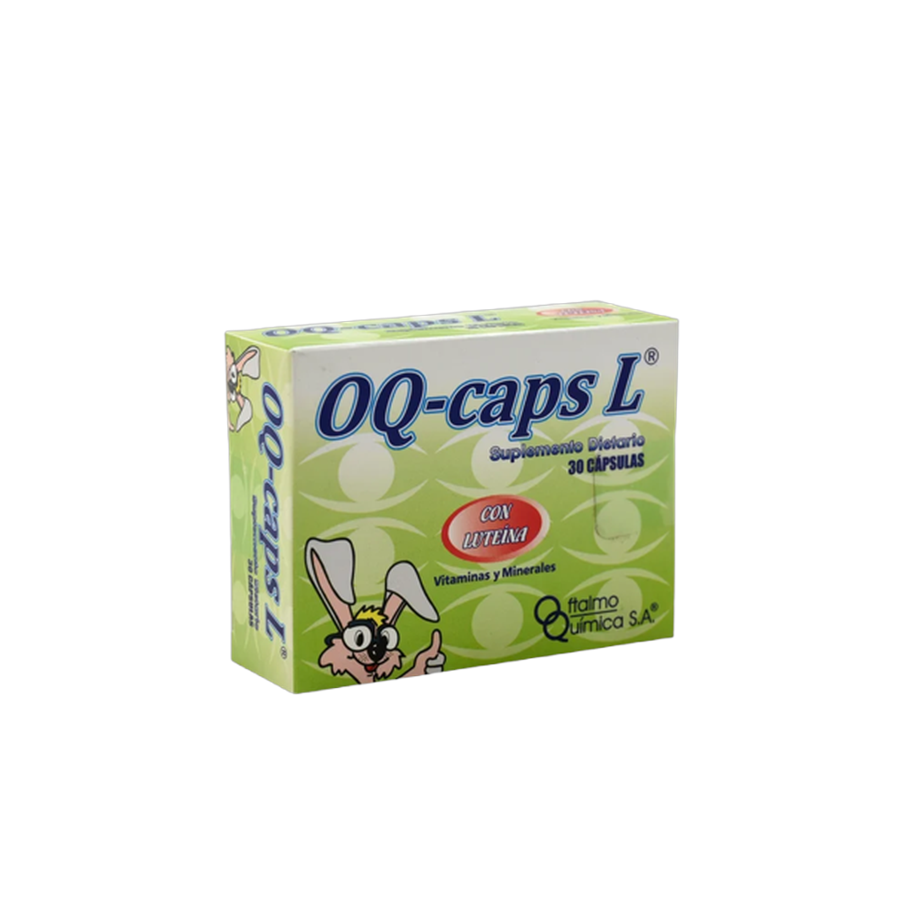 OQ-CAPS L