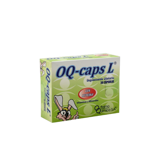 OQ-CAPS L