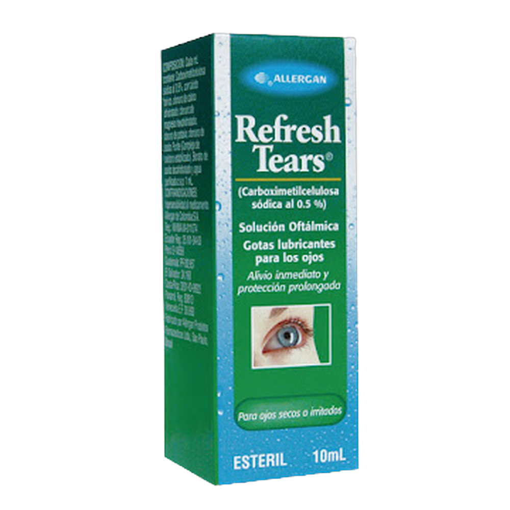 REFRESH TEARS