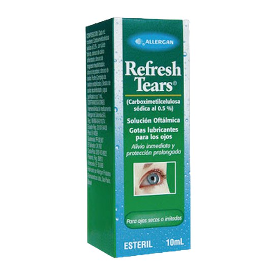 REFRESH TEARS