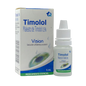 TIMOLOL