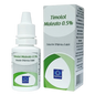 TIMOLOL MALEATO