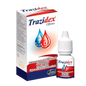 TRAZIDEX OFTENO 5 ML
